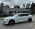 Белый Тесла Модель 3, объемом двигателя 0 л и пробегом 128 тыс. км за 17899 $, фото 11 на Automoto.ua