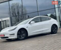 Белый Тесла Модель 3, объемом двигателя 0 л и пробегом 120 тыс. км за 17000 $, фото 5 на Automoto.ua