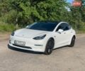 Білий Тесла Модель 3, об'ємом двигуна 0 л та пробігом 201 тис. км за 14500 $, фото 9 на Automoto.ua