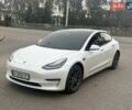 Белый Тесла Модель 3, объемом двигателя 0 л и пробегом 205 тыс. км за 16999 $, фото 1 на Automoto.ua