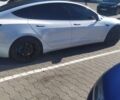 Білий Тесла Модель 3, об'ємом двигуна 0 л та пробігом 183 тис. км за 19300 $, фото 3 на Automoto.ua