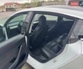 Белый Тесла Модель 3, объемом двигателя 0 л и пробегом 157 тыс. км за 15500 $, фото 3 на Automoto.ua