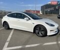 Білий Тесла Модель 3, об'ємом двигуна 0 л та пробігом 105 тис. км за 17200 $, фото 15 на Automoto.ua