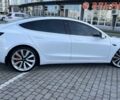Білий Тесла Модель 3, об'ємом двигуна 0 л та пробігом 76 тис. км за 14000 $, фото 5 на Automoto.ua
