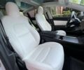 Білий Тесла Модель 3, об'ємом двигуна 0 л та пробігом 140 тис. км за 13596 $, фото 9 на Automoto.ua