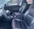 Белый Тесла Модель 3, объемом двигателя 0 л и пробегом 160 тыс. км за 11500 $, фото 10 на Automoto.ua