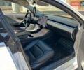 Білий Тесла Модель 3, об'ємом двигуна 0 л та пробігом 175 тис. км за 14700 $, фото 13 на Automoto.ua