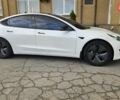 Білий Тесла Модель 3, об'ємом двигуна 0 л та пробігом 78 тис. км за 15300 $, фото 5 на Automoto.ua