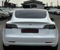 Белый Тесла Модель 3, объемом двигателя 0 л и пробегом 115 тыс. км за 14700 $, фото 11 на Automoto.ua