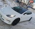 Білий Тесла Модель 3, об'ємом двигуна 0 л та пробігом 162 тис. км за 13950 $, фото 6 на Automoto.ua