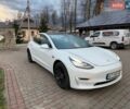 Білий Тесла Модель 3, об'ємом двигуна 0 л та пробігом 82 тис. км за 17600 $, фото 7 на Automoto.ua