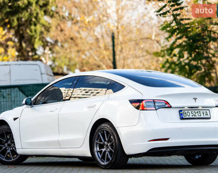 Белый Тесла Модель 3, объемом двигателя 0 л и пробегом 146 тыс. км за 17500 $, фото 14 на Automoto.ua