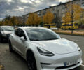 Белый Тесла Модель 3, объемом двигателя 0 л и пробегом 128 тыс. км за 18000 $, фото 10 на Automoto.ua