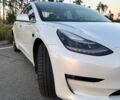 Білий Тесла Модель 3, об'ємом двигуна 0 л та пробігом 134 тис. км за 17700 $, фото 21 на Automoto.ua