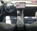 Білий Тесла Модель 3, об'ємом двигуна 0 л та пробігом 70 тис. км за 2900 $, фото 7 на Automoto.ua