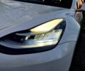 Білий Тесла Модель 3, об'ємом двигуна 0 л та пробігом 92 тис. км за 18600 $, фото 9 на Automoto.ua