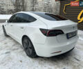 Белый Тесла Модель 3, объемом двигателя 0 л и пробегом 45 тыс. км за 15700 $, фото 6 на Automoto.ua