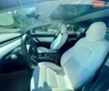 Білий Тесла Модель 3, об'ємом двигуна 0 л та пробігом 152 тис. км за 15000 $, фото 10 на Automoto.ua