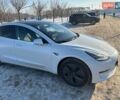 Білий Тесла Модель 3, об'ємом двигуна 0 л та пробігом 92 тис. км за 18600 $, фото 1 на Automoto.ua