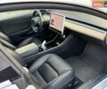 Белый Тесла Модель 3, объемом двигателя 0 л и пробегом 138 тыс. км за 15500 $, фото 12 на Automoto.ua