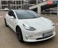 Белый Тесла Модель 3, объемом двигателя 0 л и пробегом 66 тыс. км за 24000 $, фото 29 на Automoto.ua