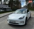 Белый Тесла Модель 3, объемом двигателя 0 л и пробегом 128 тыс. км за 18199 $, фото 7 на Automoto.ua
