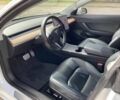 Білий Тесла Модель 3, об'ємом двигуна 0 л та пробігом 48 тис. км за 19500 $, фото 7 на Automoto.ua