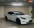 Білий Тесла Модель 3, об'ємом двигуна 0 л та пробігом 159 тис. км за 16400 $, фото 11 на Automoto.ua
