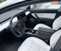 Белый Тесла Модель 3, объемом двигателя 0 л и пробегом 86 тыс. км за 17000 $, фото 5 на Automoto.ua