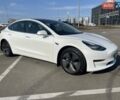Білий Тесла Модель 3, об'ємом двигуна 0 л та пробігом 105 тис. км за 17200 $, фото 14 на Automoto.ua