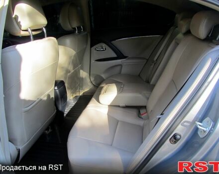 Білий Тесла Модель 3, об'ємом двигуна 0 л та пробігом 120 тис. км за 17800 $, фото 6 на Automoto.ua