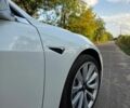 Белый Тесла Модель 3, объемом двигателя 0 л и пробегом 120 тыс. км за 17800 $, фото 6 на Automoto.ua