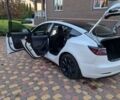 Белый Тесла Модель 3, объемом двигателя 0 л и пробегом 135 тыс. км за 20500 $, фото 18 на Automoto.ua