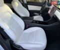 Белый Тесла Модель 3, объемом двигателя 0 л и пробегом 99 тыс. км за 20900 $, фото 25 на Automoto.ua