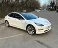 Білий Тесла Модель 3, об'ємом двигуна 0 л та пробігом 168 тис. км за 16800 $, фото 9 на Automoto.ua