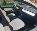 Білий Тесла Модель 3, об'ємом двигуна 0 л та пробігом 168 тис. км за 17400 $, фото 10 на Automoto.ua