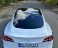 Белый Тесла Модель 3, объемом двигателя 0 л и пробегом 83 тыс. км за 18000 $, фото 15 на Automoto.ua