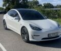Белый Тесла Модель 3, объемом двигателя 0 л и пробегом 200 тыс. км за 14777 $, фото 11 на Automoto.ua
