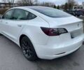 Білий Тесла Модель 3, об'ємом двигуна 0 л та пробігом 110 тис. км за 11540 $, фото 6 на Automoto.ua