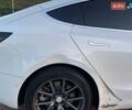 Белый Тесла Модель 3, объемом двигателя 0 л и пробегом 118 тыс. км за 14800 $, фото 7 на Automoto.ua