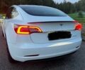 Белый Тесла Модель 3, объемом двигателя 0 л и пробегом 137 тыс. км за 17300 $, фото 4 на Automoto.ua