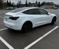 Білий Тесла Модель 3, об'ємом двигуна 0 л та пробігом 139 тис. км за 18900 $, фото 5 на Automoto.ua