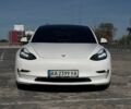 Белый Тесла Модель 3, объемом двигателя 0 л и пробегом 33 тыс. км за 18500 $, фото 22 на Automoto.ua
