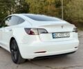 Белый Тесла Модель 3, объемом двигателя 0 л и пробегом 154 тыс. км за 16650 $, фото 13 на Automoto.ua
