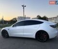 Білий Тесла Модель 3, об'ємом двигуна 0 л та пробігом 61 тис. км за 19999 $, фото 33 на Automoto.ua