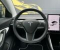 Білий Тесла Модель 3, об'ємом двигуна 0 л та пробігом 102 тис. км за 25800 $, фото 22 на Automoto.ua