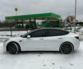 Білий Тесла Модель 3, об'ємом двигуна 0 л та пробігом 155 тис. км за 17600 $, фото 9 на Automoto.ua