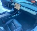 Білий Тесла Модель 3, об'ємом двигуна 0 л та пробігом 111 тис. км за 13700 $, фото 5 на Automoto.ua
