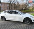 Белый Тесла Модель 3, объемом двигателя 0 л и пробегом 250 тыс. км за 14300 $, фото 5 на Automoto.ua