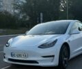 Белый Тесла Модель 3, объемом двигателя 0 л и пробегом 110 тыс. км за 14400 $, фото 15 на Automoto.ua